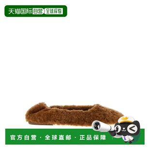 WS2421378712 DRIES 女士芭蕾乐福鞋 NOTEN AW2024 VAN