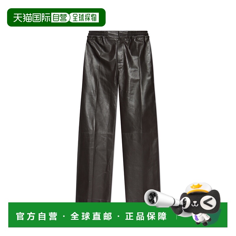 1h可退 BOTTEGA VENETA 男士休闲裤 794003V3X902113 AW2024