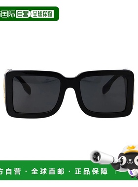 1h可退 BURBERRY 女士眼镜 0BE4406U300187SUNGLASSES SS2025