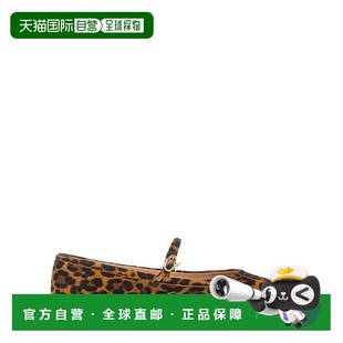 Rossi 吉安维托 罗西 1h可退 CARLA Gianvito 女士 芭蕾平 潮奢