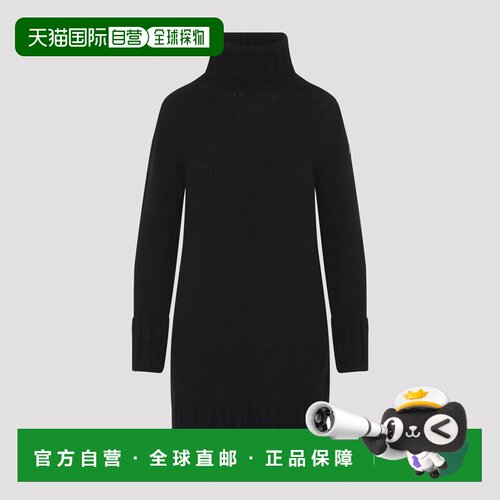 MONCLER 女士连衣裙 L20939L00004N0403999 AW2026
