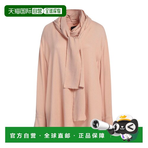 Givenchy 纪梵希 女士 上衣 brown棕色 舒适时尚