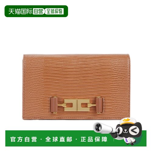 ELISABETTA FRANCHI 女士斜挎包 BS08A66E2FK3 AW2026