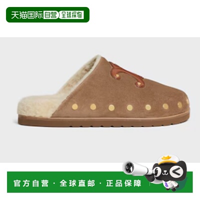 CELINE 女士凉鞋 363015235C03PT单鞋