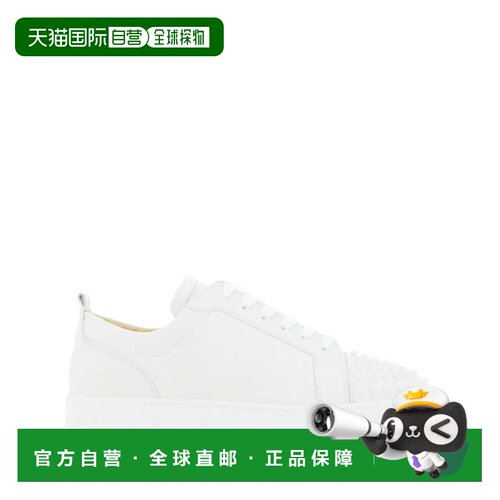 CHRISTIAN LOUBOUTIN 男士运动鞋 32404223047 CO