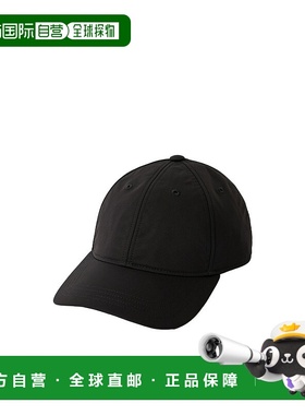 OUR LEGACY 男士帽子 A4258BPPITCHBLACKMUTEDSCUBA