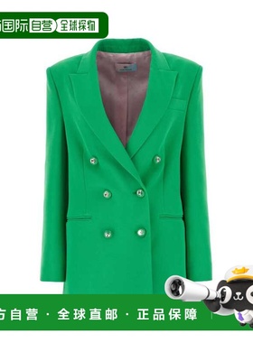 CHIARA FERRAGNI 女士外套 74CBQ711N0103144 SS2023