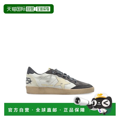 GOLDEN GOOSE DELUXE BRAND 男士运动鞋 GMF00913F00811710576