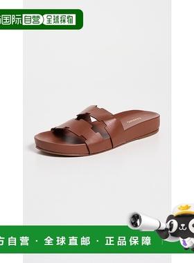 1h可退 潮奢 Kaanas 女士 Alexandria Geo Ladder Pool 凉拖