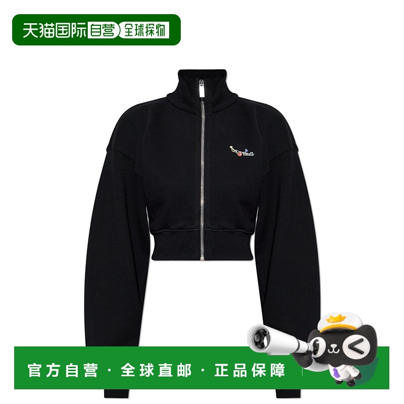 1h可退 OFF-WHITE 女士夹克 OWBE006F25FLE0021001 AW2025