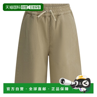 GOLDEN GOOSE KIDS 男童短裤 GKP02680P00246460134