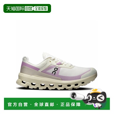 奢淘 On Running Cloudvista 2  她东西 女 昂跑运动鞋3WE30134