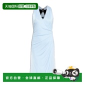 10226161A124971VD60 VERSACE 女士连衣裙 SS2026