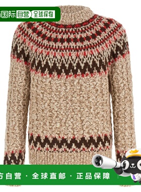 MONCLER GRENOBLE 男士针织衫 K20979C00003M7948F02