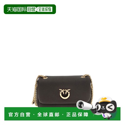 Pinko品高Love Bag Click Horizontal女士斜挎包