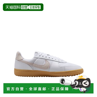 1h可退 奢淘 Nike Field General '82 系带运动鞋 男 HJ3239耐克