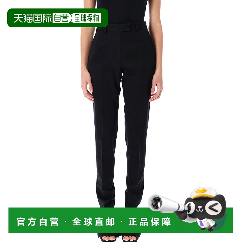1h可退 潮奢 The Attico 女士 Low-waisted 裤子 250WCP00250WWW0