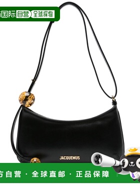 JACQUEMUS 女士单肩包 23E231BA0573000990 SS2025