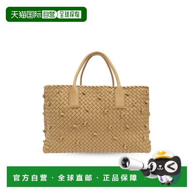 BOTTEGA VENETA 女士手提包 796639V4IM19893 AW2024