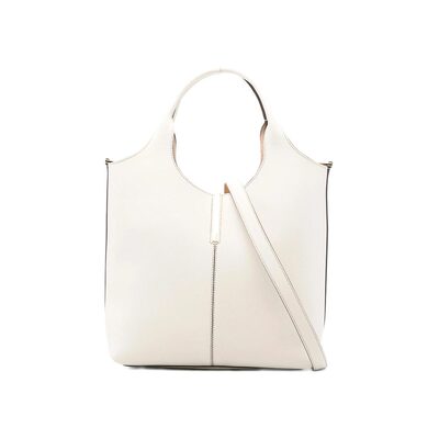 TOD'S 女士手提包 XBWEBRF0200UBL1O92 SS2026 白色