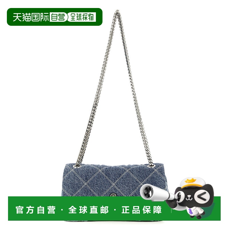 MARC JACOBS 女士钱包 2P5SMN020S03416 AW2025 蓝色