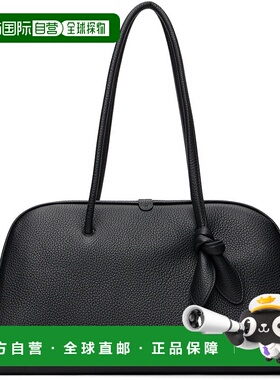 1h可退 潮奢 Jacquemus 男士 黑色 La Croisiere 系列 The Turism