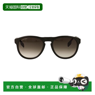CANADA GOOSE 男士太阳镜 GC25606SE317 AW2025 黑色