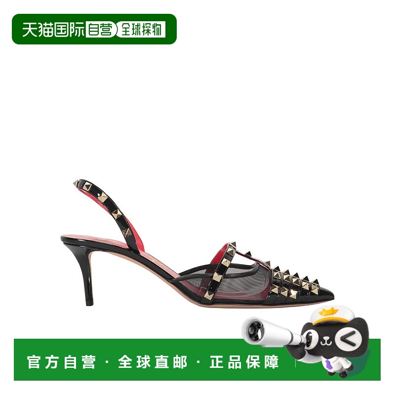 1h可退 VALENTINO 女士高跟鞋 ZW2S0CQ1AMW0NO SS2023 花色