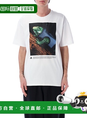 1h可退 潮奢 Nike 耐克 男士 ACG IGUANA T恤 HJ0889121