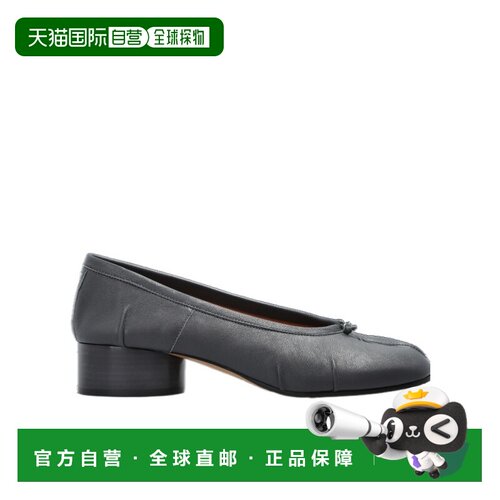 1h可退 奢淘 Maison Margiela Tabi 低跟鞋 女 S58WZ0128P3753