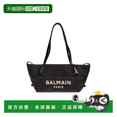 BALMAIN 女士手提包 GN1FD039TRAA0PA