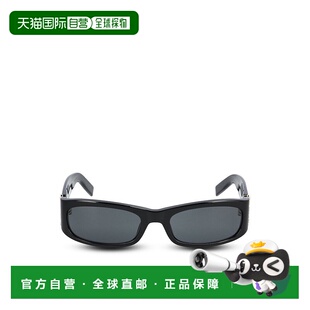 1h可退 潮奢 Saint Laurent 圣罗兰 女士 SL M152 太阳镜 843065Y