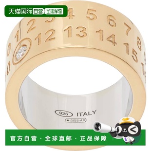 1h可退 潮奢 Maison Margiela 马丁 马吉拉 男士 Numerical Diamo