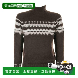 H76MAGH60MAG0H034050201 针织毛衣 SS2023 男士 ELEVENTY