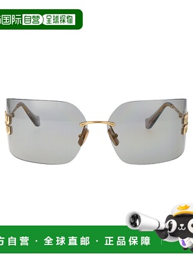 miu miu/缪缪女士太阳镜0MU54YS5AK30B