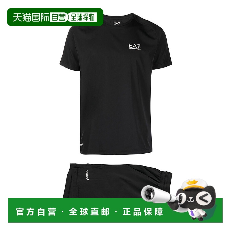 1h可退 EA7 EMPORIO ARMANI 男士休闲套装 8NPV03PNDDZ1200阿玛尼