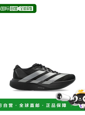 ADIDAS 男士运动鞋 JP71470CBLACKIRONMTCBLACK CO