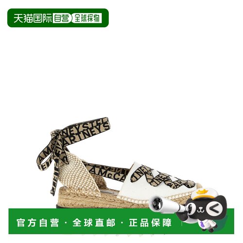 1h可退 STELLA MCCARTNEY 女士凉鞋 800159N02229007 CO