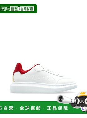 ALEXANDER MCQUEEN 男士运动鞋 831180WIAI59901 CO