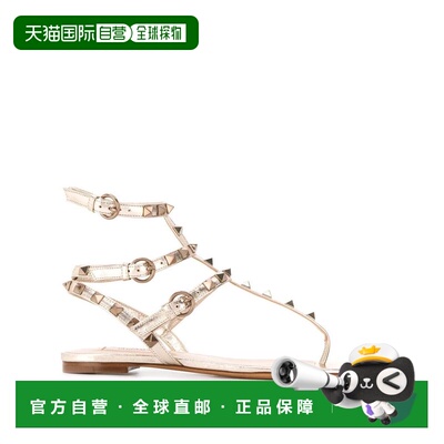 1h可退 VALENTINO GARAVANI 女士凉鞋 WS0812JXHS69 SS2026