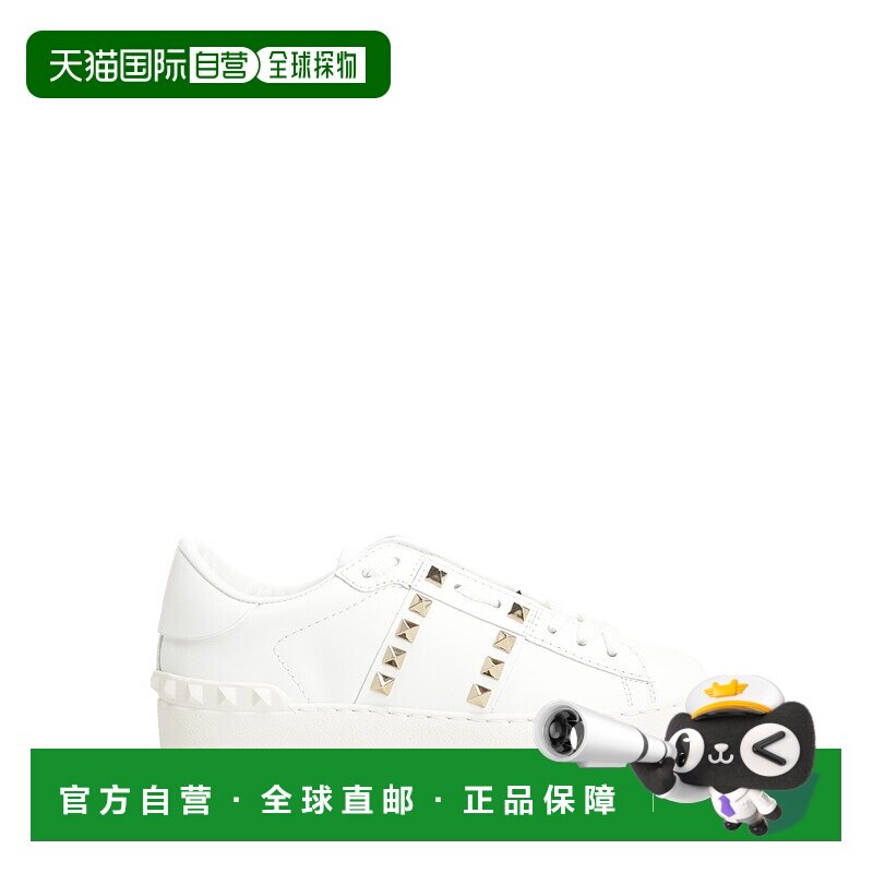 VALENTINO GARAVANI 女士运动鞋 ZW2S0A01BHS0BO AW2025