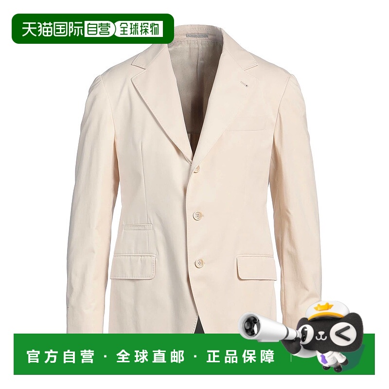 1h可退 潮奢 Brunello Cucinelli 布内罗 古奇拉利 男士 西装外套