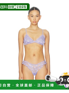 1h可退 潮奢 Free People 自由人 女士 x Intimately Save Date (