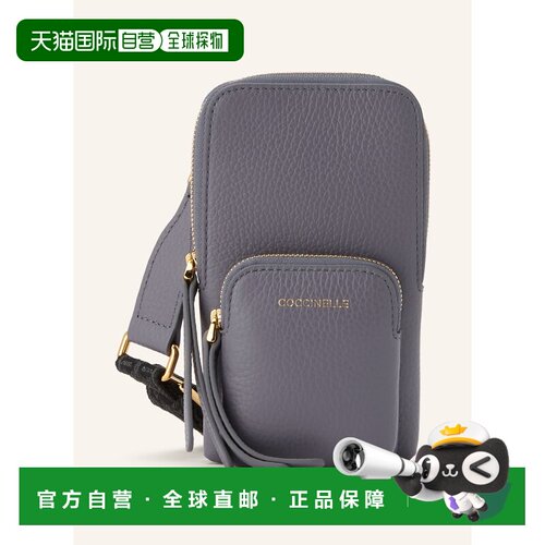 COCCINELLE 女士斜挎包 100159140414000 CO 花色 Smartphone bag