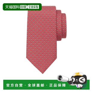 350997774230 SALVATORE 领带 男士 AW2024菲拉格慕 FERRAGAMO