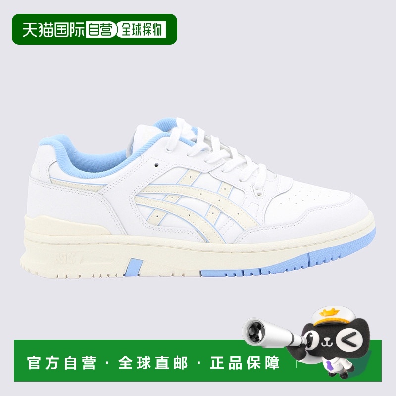 1h可退 ASICS 男士运动鞋 1201A476110 SS2023 白色亚瑟士