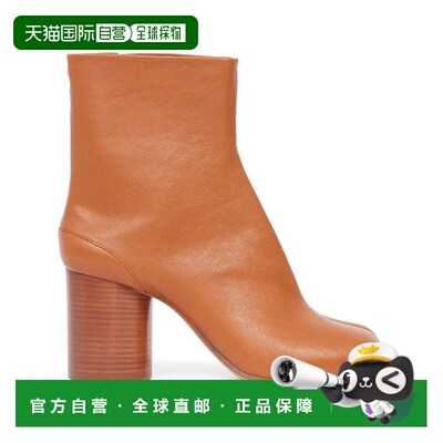 MAISON MARGIELA 女士高跟鞋 S58WU0260P3753T2289