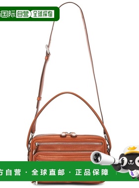 1h可退 潮奢 Acne Studios 艾克妮 女士 Camero 小号包包 C10240