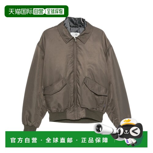 MM6 MAISON MARGIELA 男士夹克 SH2AM0069S53984814长袖