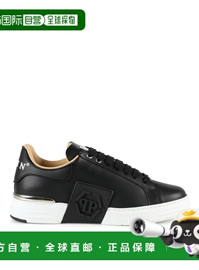 PHILIPP PLEIN 男士运动鞋 FABSUSC0263PLE010N0201